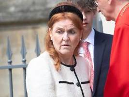 beschluss ohne gegenstimme: sarah ferguson verliert ehrenbürgerschaft von york 