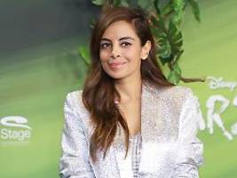 in keiner weise nachgekommen: anwältin von collien fernandes macht ermittlern schwere vorwürfe