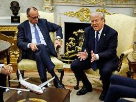 massive eskalation im iran: merz kritisiert kriegsführung israels und der usa scharf