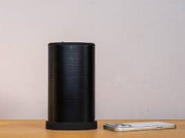 Mobil und wasserfest: Sonos Play feiert ein kleines, aber starkes Comeback