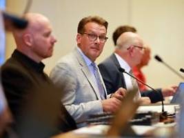 oberbürgermeister zur spd-krise: berlin hat sich von den kommunen völlig entkoppelt