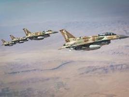 regime-change fällt wohl aus: bericht: israel ändert taktik wegen möglichen kriegsendes