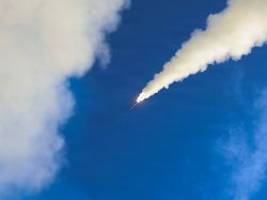 riesenkerbe bei tomahawks: usa verfeuern unglaublich viel - iran bleibt wehrhaft?