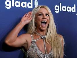 Scharfe Abmahnung: Britney Spears droht Ex-Bodyguard mit Strafanzeige