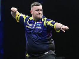 spektakuläres finale in berlin: littler bringt fans mit triumphalem finish zum ausrasten