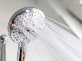 wasserverbrauch reduzieren: was bringt ein sparduschkopf?