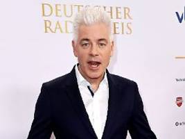 wegen herrenlosem rucksack: michael mittermeier muss auftritt in bonn abbrechen