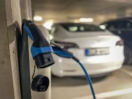 zeit sparen beim laden: e-auto ohne eigenheim? wie mieter ihre stromer laden können