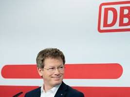 mit abfindungen und boni: bahn-vorstände kassieren mehr als 17 millionen euro