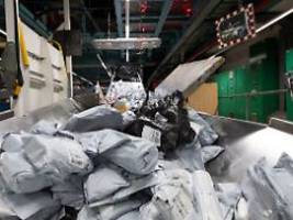 päckchen von temu, shein und co: eu führt bearbeitungsgebühr für kleinsendungen ein