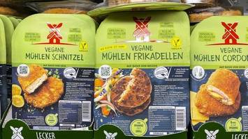 Dr. Riedl kritisiert Fleischersatzprodukte: „Da kann man auch Chips essen“