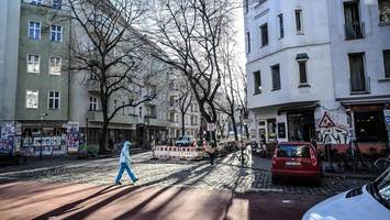 Etappen-Umbau des Herrfurthplatzes: Wann und wo es zu Sperrungen kommt