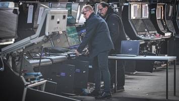 Illegales Glücksspiel: Das sind die neuen Methoden der organisierten Kriminalität