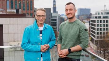 Mit Dr. Riedls Plan: Christian will es von 120 Kilo zum Ironman schaffen