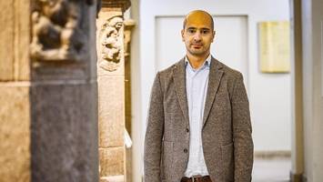 Nach Vorwürfen gegen Stadträtin: Linken-Chef in Neukölln äußert sich erstmals