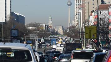 pilotprojekt mit ki: könnte so der berliner verkehr flüssiger werden?