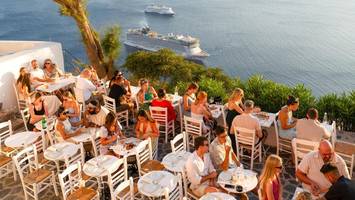 Preisschock befürchtet: Wird der Urlaub in Griechenland bald unbezahlbar?