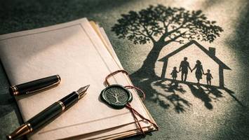 Richtig erben: Gewinnen Sie Klarheit und bewahren Sie den Familienfrieden