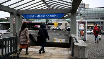 u7 in berlin: kai wegner schaltet sich in u-bahn-streit ein