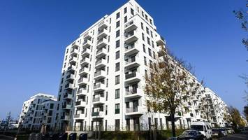 Wohnen in Berlin-Spandau: So hoch sind die Mietpreise in Ihrem Bezirk