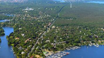 Wohnen in Berlin-Steglitz-Zehlendorf: So hoch sind die Mietpreise im Bezirk