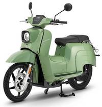 eSchwalbe leasen: Elektroroller im Retro-Look für den Stadtalltag