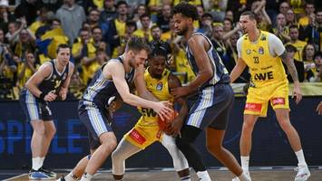 „Weshalb also nicht größer denken und bauen, gerade im Hinblick auf Olympia?“