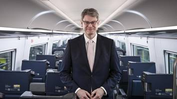 deutschlandticket: minister rät zum umstieg – „gerade in der jetzigen situation“