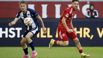 Warum Marten Winkler in seiner Karriere so viele Umwege gehen musste