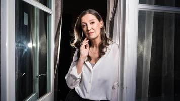 Alexandra Maria Lara:  „Von Hunden kann man lernen“