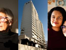 Gesellschaft: Hallo, wie geht’s denn so?