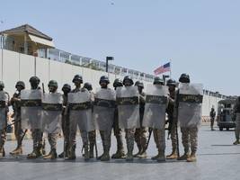 iran-krieg: warum pakistan für trump gerade so wichtig ist