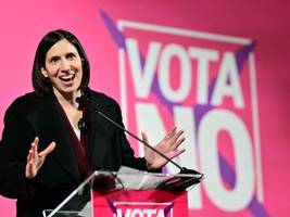 italien: die anti-meloni sieht ihre stunde gekommen