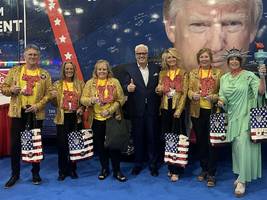 maga-bewegung und irankrieg: trumps anhänger warnen vor der eigenen spaltung