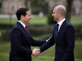 G-7-Treffen in Frankreich: Europa sucht seinen Platz in der Welt