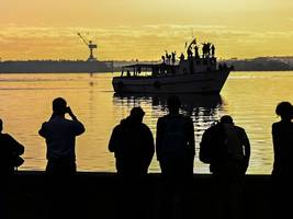 us-Ölblockade: wer beendet das elend der kubaner?