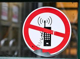 Österreich: Goethe statt Handy