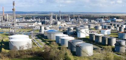 benzin und diesel: gehen uns wirklich sprit und heizöl aus?