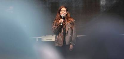 Collien Fernandes: Diese Männer stellen sich hinter Betroffene sexualisierter Gewalt