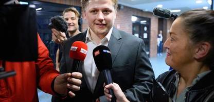 el hotzo und das trump-attentat: es war nur spaß - satiriker gewinnt vor gericht