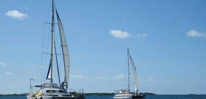 kuba: boote aus hilfsflotte vermisst