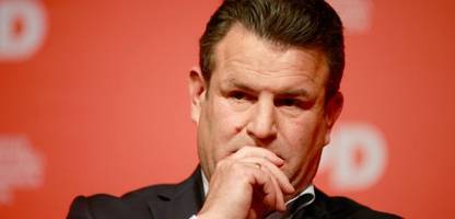 spd: hubertus heil als möglicher herausforderer von lars klingbeil