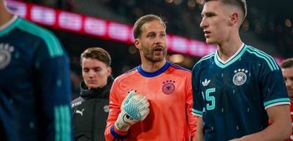 dfb-team in der einzelkritik: offensive überzeugt in der schweiz, schlotterbeck schwächelt