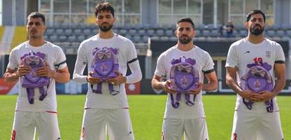 fußball-wm 2026: iran verliert testspiel gegen nigeria