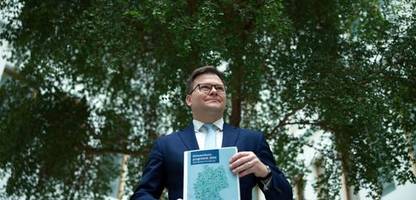 carsten schneider: der ärmste kerl im kabinett – die unmögliche mission des umweltministers