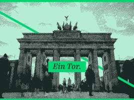 Barrierefreiheit: Vorsicht Sackgasse!