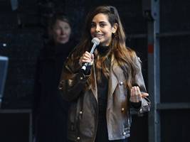 digitale gewalt: schweigen ist schuld