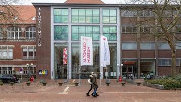 Altonaer Museum entgehen 20 Millionen Euro Förderung – die Hintergründe