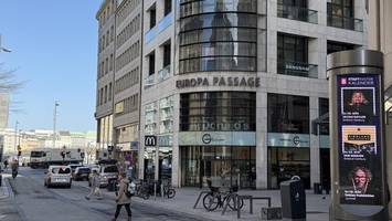 bekanntes fachgeschäft in der hamburger city schließt – die gründe überraschen