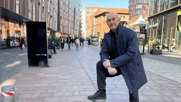 Eine Steinwüste? Anwohner kritisieren fehlende Grünflächen in der HafenCity